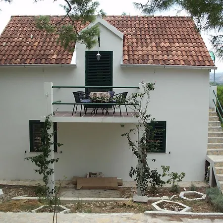 Vila Violeta Daire