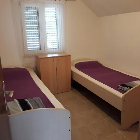 Vila Violeta Daire