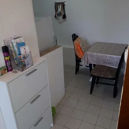 Vila Violeta Daire