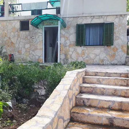 Vila Violeta Daire