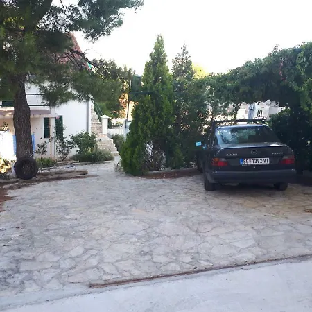 Vila Violeta * Milna (Brac)
