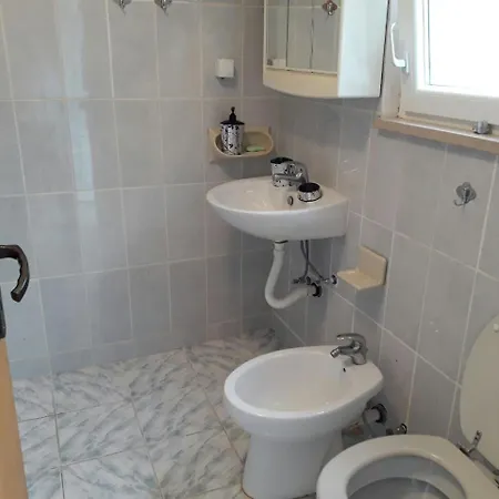 Vila Violeta Apartment *