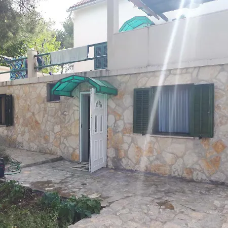 Apartment Vila Violeta