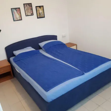 Vila Violeta *