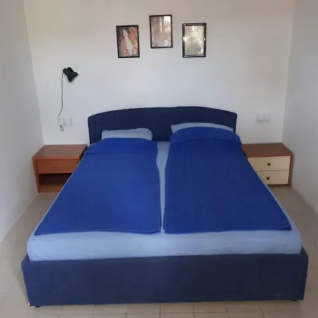 Vila Violeta * Milna (Brac)