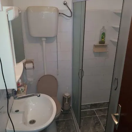 Apartment Vila Violeta Milna (Brac)