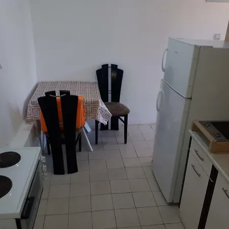 Apartment Vila Violeta Milna (Brac)